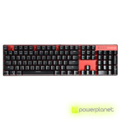 Teclado Gaming MotoSpeed K84 - Ítem2