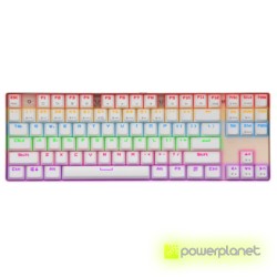 Teclado Gaming MotoSpeed K87 - Ítem1