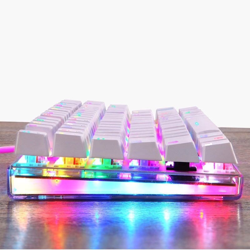 Clavier mécanique MotoSpeed K87S RGB - Ítem3