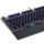 Teclado Color Mecánico MotoSpeed CK108 RGB Switch Rojo - Ítem3