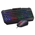 Kit Membrana Teclado + Mouse Motospeed S69 RGB - 1600 DPI - Item