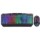 Kit Membrana Teclado + Mouse Motospeed S69 RGB - 1600 DPI - Item1
