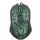 Kit Membrana Teclado + Mouse Motospeed S69 RGB - 1600 DPI - Item4