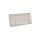 Teclado Bluetooth con Touchpad Motospeed BK10 - Ítem1