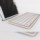 Teclado Bluetooth con Touchpad Motospeed BK10 - Ítem5