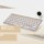 Teclado Bluetooth con Touchpad Motospeed BK10 - Ítem6