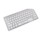 Teclado Bluetooth con Touchpad Motospeed BK10 - Ítem3