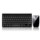 Teclado + Ratón Inalámbrico Motospeed G9800 - Ítem1