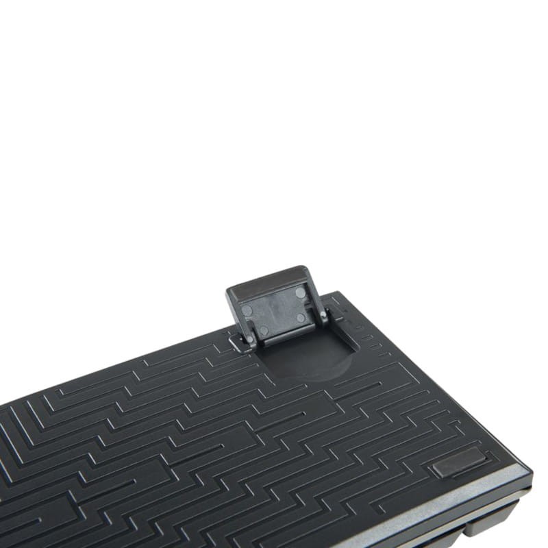 Teclado Mecânico NGS GKX-500 LED RGB USB Preto - Item5