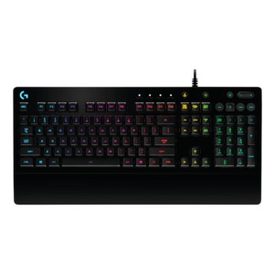 Keyboard Color Logitech Prodigy G213
