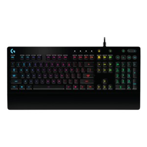 Clavier Color Logitech Prodigy G213