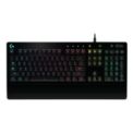 Color Logitech Prodigy G213 Keyboard - Item