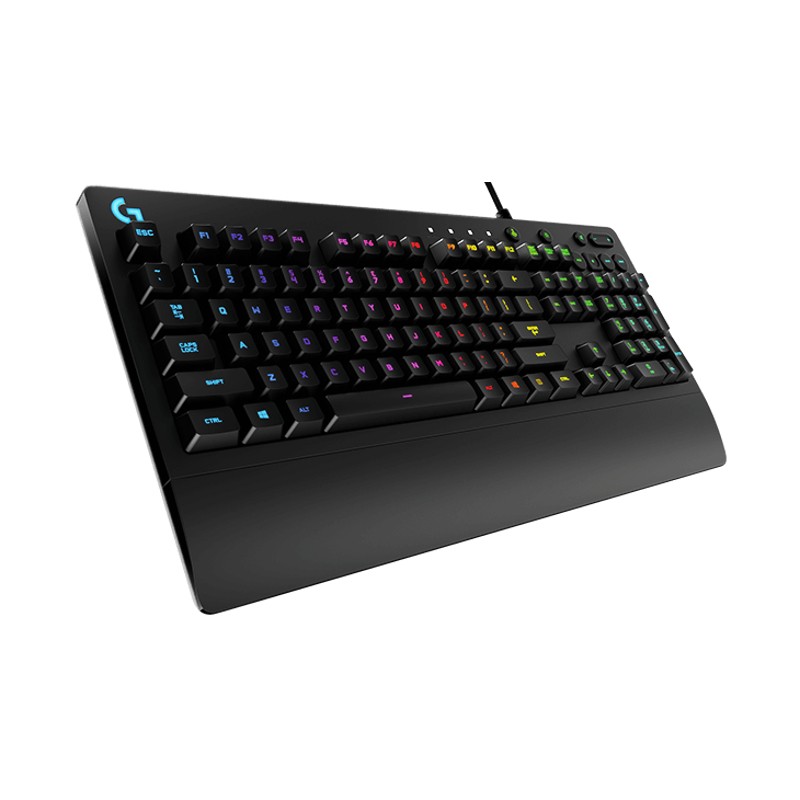 Keyboard Membrane Color Logitech Prodigy G213 - Ítem2