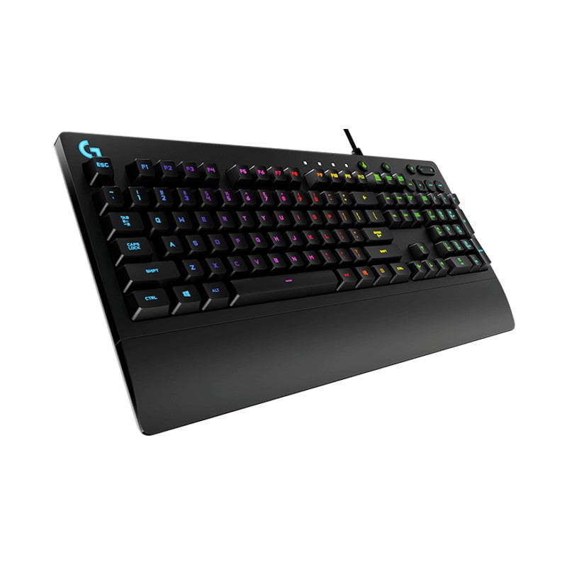 Teclado Color Logitech Prodigy G213 - Ítem2