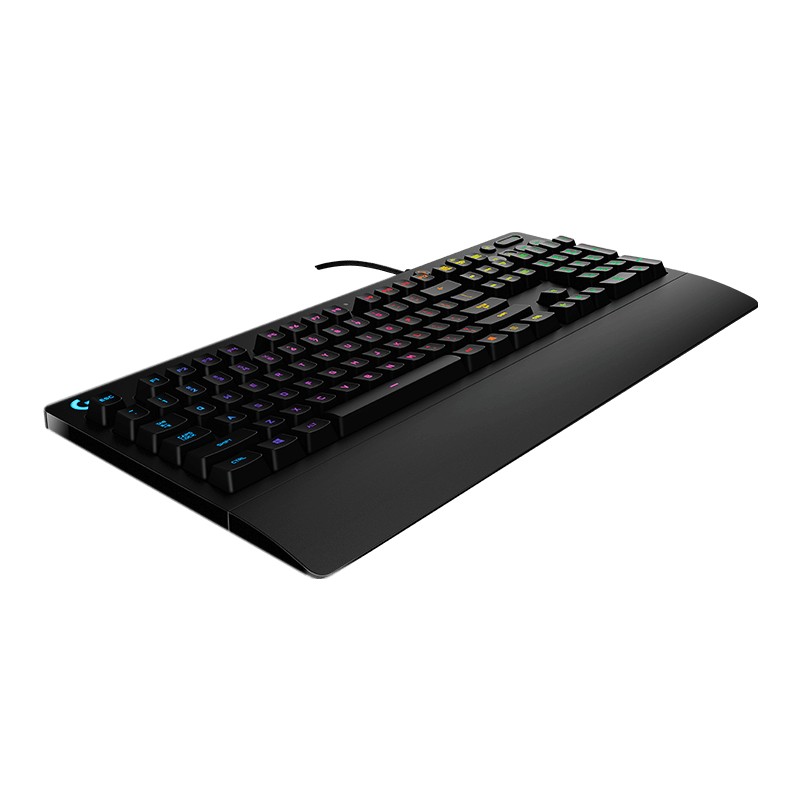Keyboard Membrane Color Logitech Prodigy G213 - Ítem3