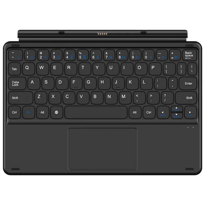 Chuwi Hi10 Go Keyboard