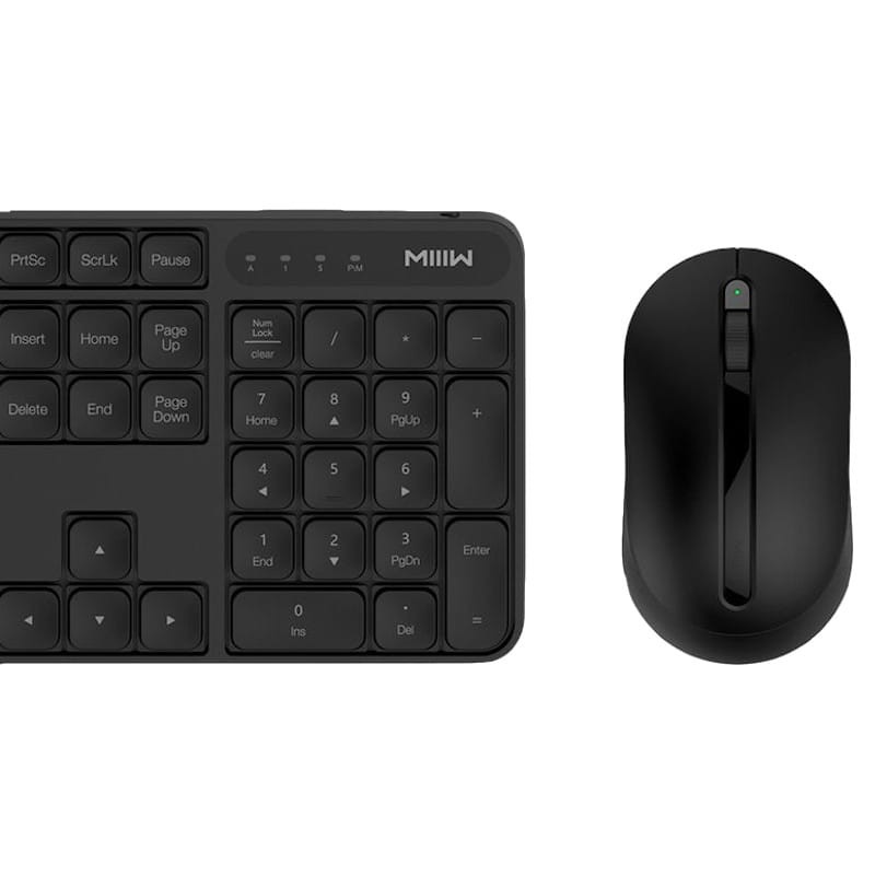 Teclado inalambrico xiaomi hot sale