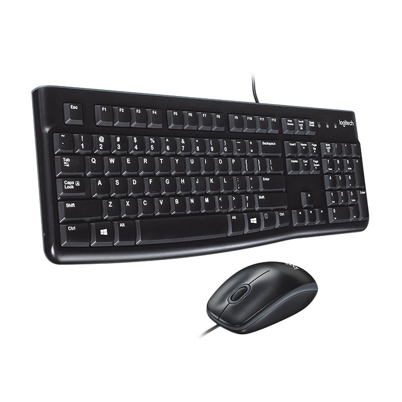 Comprar teclado logitech - Ítem1