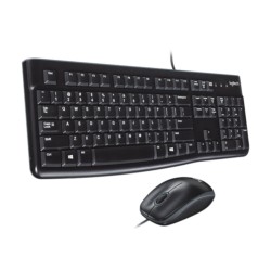 Comprar teclado logitech - Item1