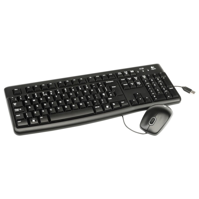 Comprar teclado logitech - Item3