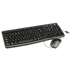 Comprar teclado logitech - Item3