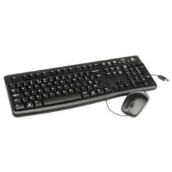 Comprar teclado logitech - Ítem3