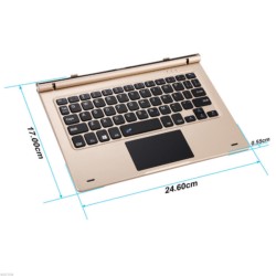 Teclado Teclast Tbook 10S - Ítem1