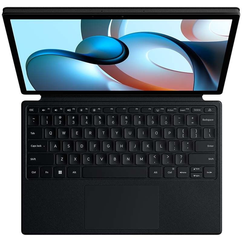 Teclado Xiaomi Book S 12.4 Keyboard Gris Oscuro - Desprecintado - Ítem