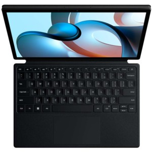 Teclado Xiaomi Book S 12.4 Keyboard Cinzento Escuro