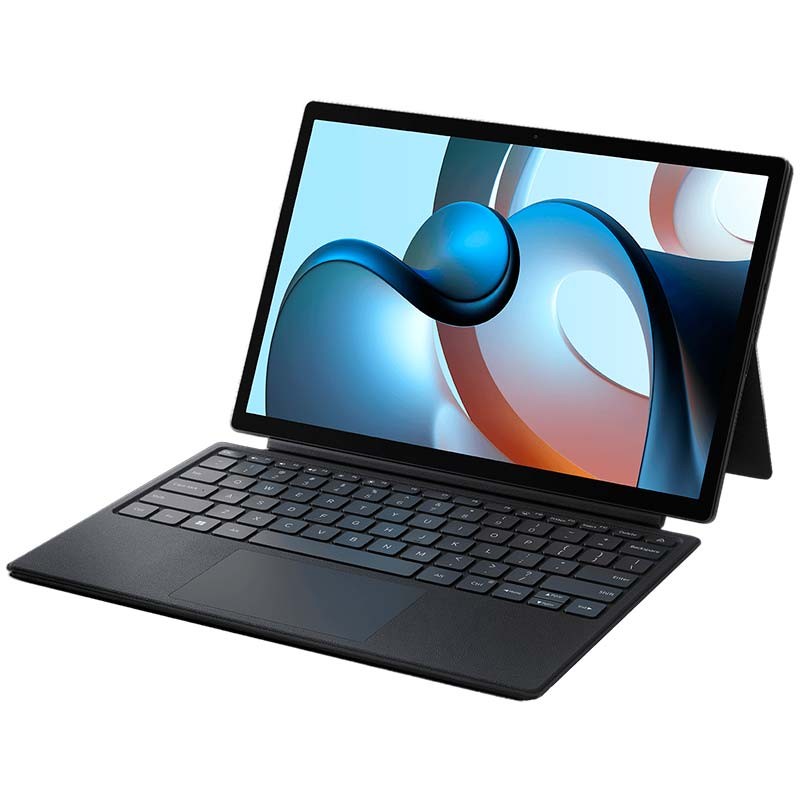 Teclado Xiaomi Book S 12.4 Keyboard Gris Oscuro - Desprecintado - Ítem1