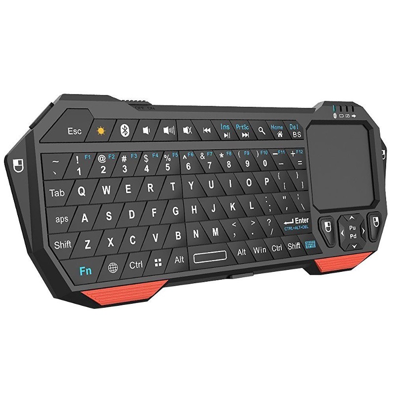 Mini Teclado Bluetooth Seenda