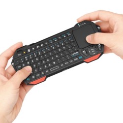 Mini Teclado Bluetooth Seenda - Item1