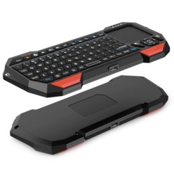 Mini Teclado Bluetooth Seenda - Item4