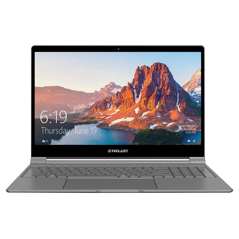Teclast F15 8GB/256GB - Portatil 15.6