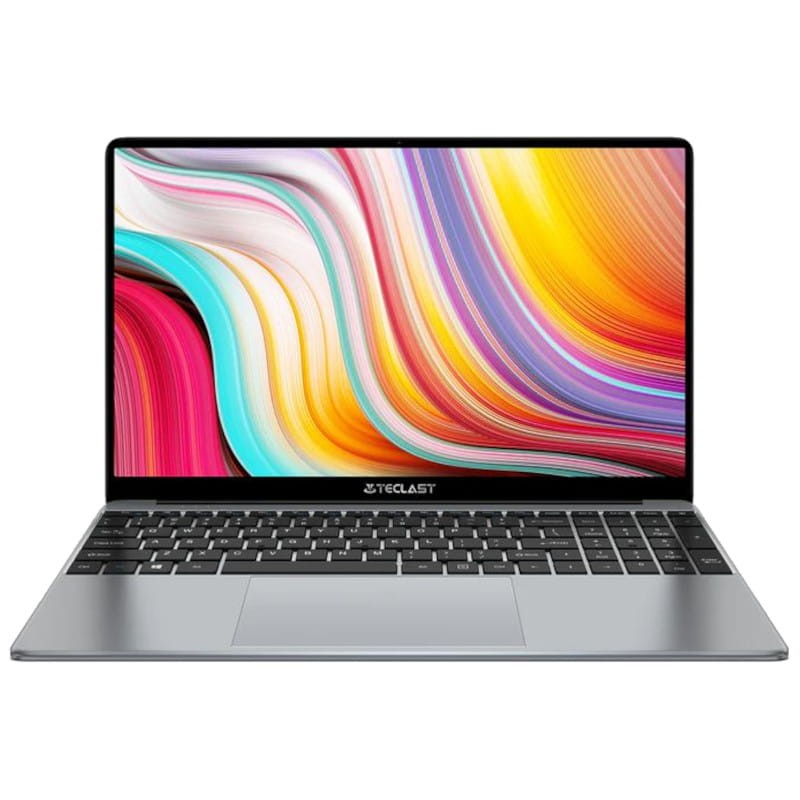 Teclast F15 Plus Intel Celeron N4120/8GB DDR4/256GB SSD/Windows 10 - Portátil 15.6 - Ítem