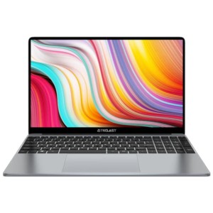 Teclast F15 Plus Intel Celeron N4120/8GB DDR4/256GB SSD/Windows 10 - Portátil 15.6