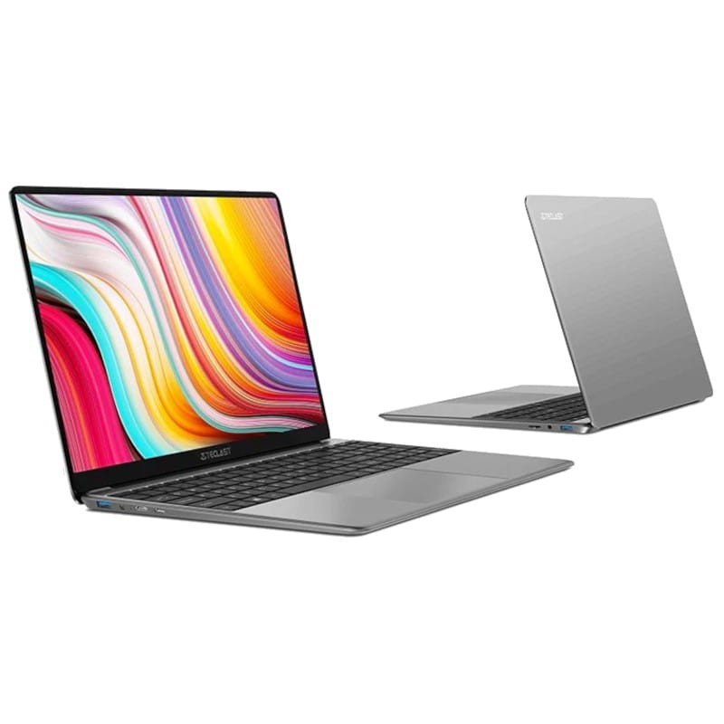 Teclast F15 Plus Intel Celeron N4120/8 Go DDR4/256 Go SSD/Windows 10 - Ordinateur portable 15,6 - Ítem3