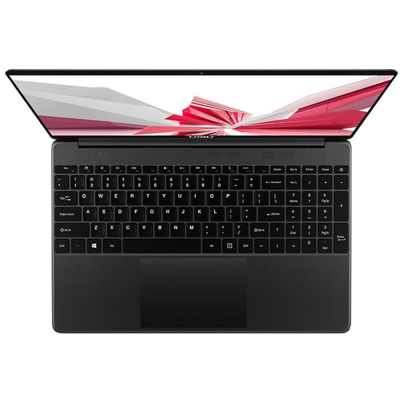 Teclast F15 Pro Intel Core i3-1005G1/12GB DDR4/256GB SSD/Windows 10 - Portátil 15.6 - Ítem3