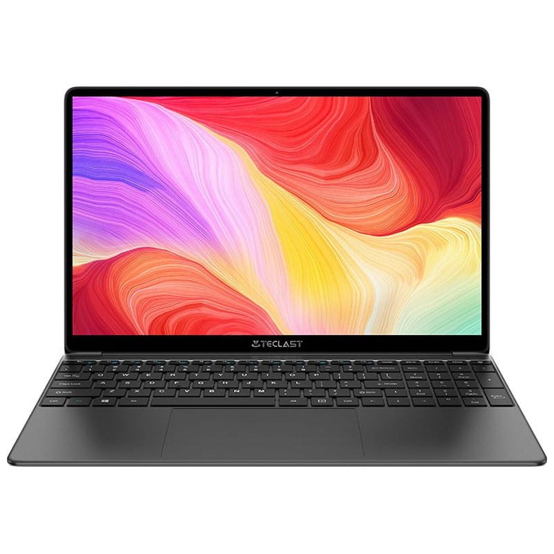 Ordinateur portable - 13.3 pouces - 6Go - 64Go SSD - Intel N3350 HD 1920 *  1080 Windows 10 OS WiFi bluetooth avec clavier QWERTY - Cdiscount  Informatique