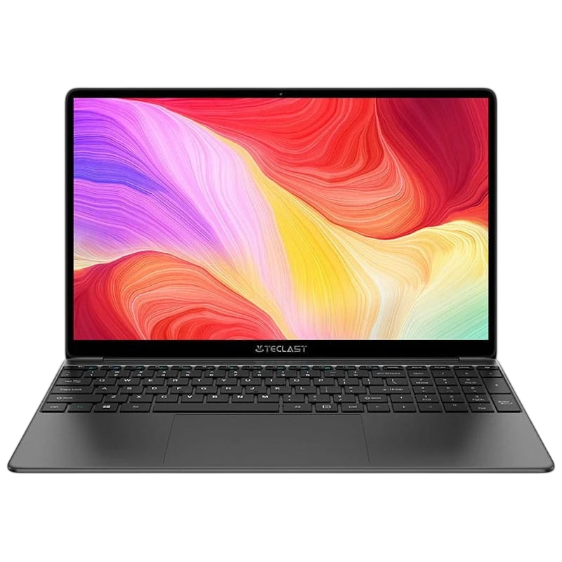 Teclast F15S Intel Celeron N3350/8GB RAM/128GB SSD – Portátil 15.6 - Ítem