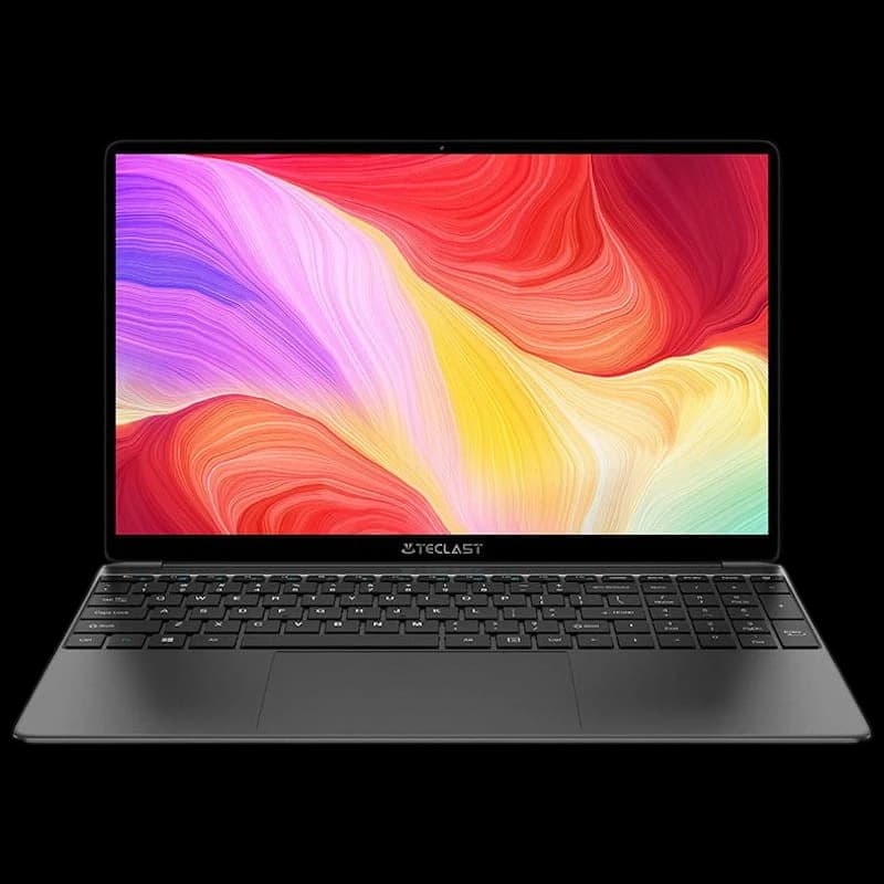 Teclast F15S Intel Celeron N3350/8GB RAM/128GB SSD – Portátil 15.6