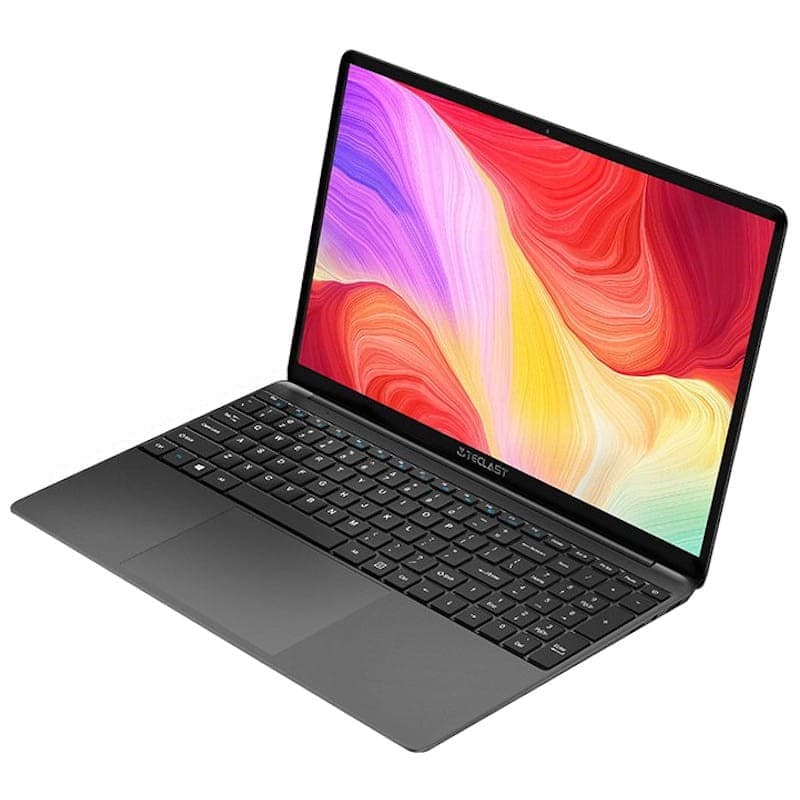 Teclast F15S Intel Celeron N3350/8GB RAM/128GB SSD – Portátil 15.6 - Pantalla