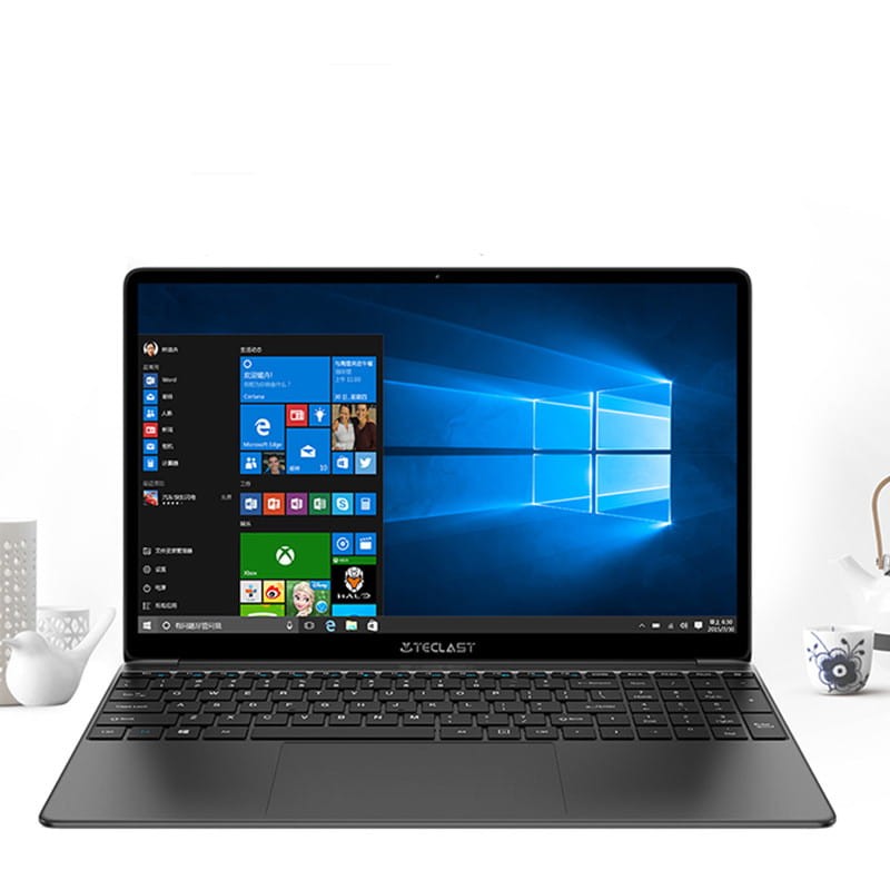Teclast F15S Intel Celeron N3350/8GB RAM/128GB SSD – Portátil 15.6 - Ítem5