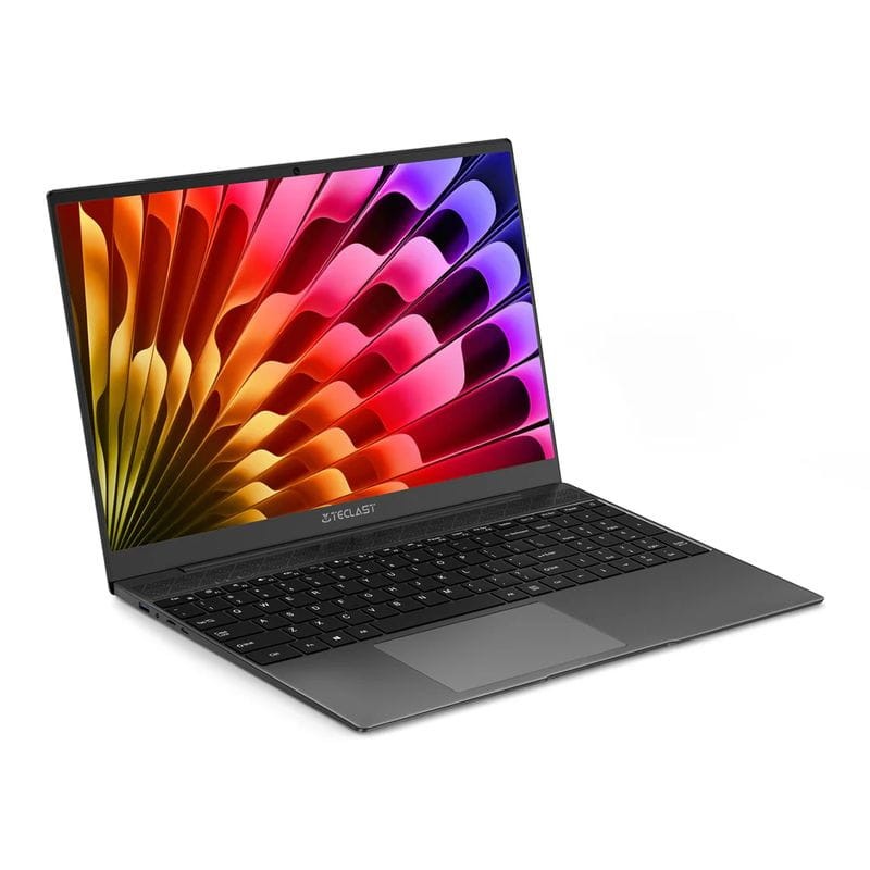 Teclast F16 Plus Intel Celeron N4120/8Go/256Go/W11 Gris - Ordinateur portable 15.6 - Ítem3