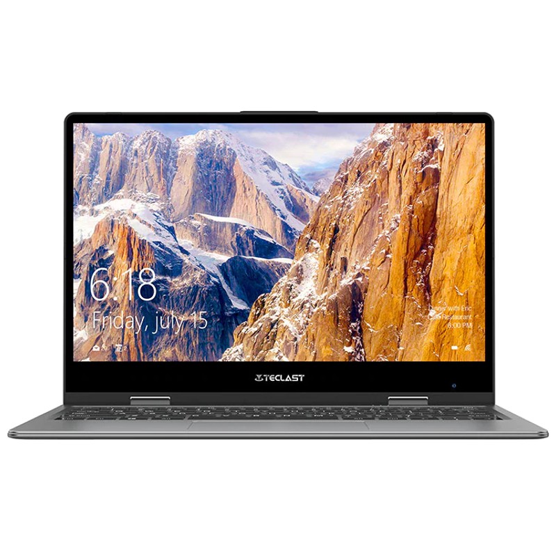Teclast F5 Intel Gemini Lake N4100/8GB DDR4/128GB SSD – Portátil 11.6
