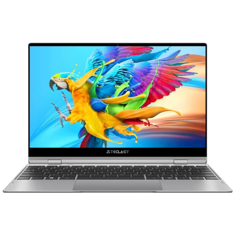 Teclast F6 Air Intel Celeron N4100/8 Go DDR4/256 Go SSD/Win 10 - Ordinateur portable 13.3 - Ítem