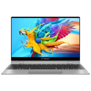 Teclast F6 Air Intel Celeron N4100/8GB DDR4/256GB SSD/Win 10 - Portátil 13.3