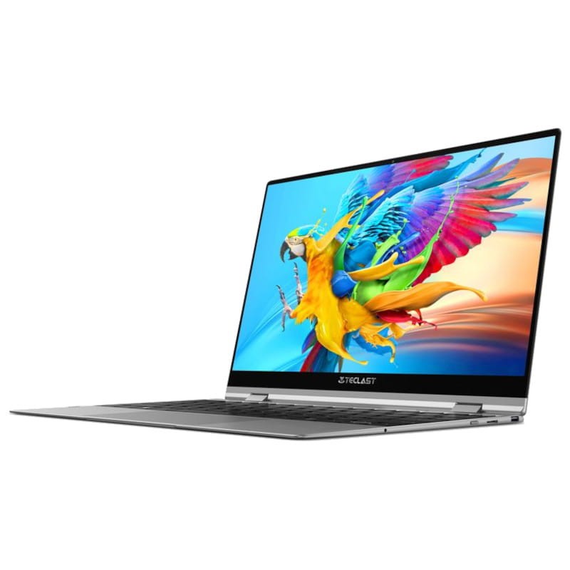 Teclast F6 Air Intel Celeron N4100/8GB DDR4/256GB SSD/Win 10 - Portátil 13.3 - Ítem2