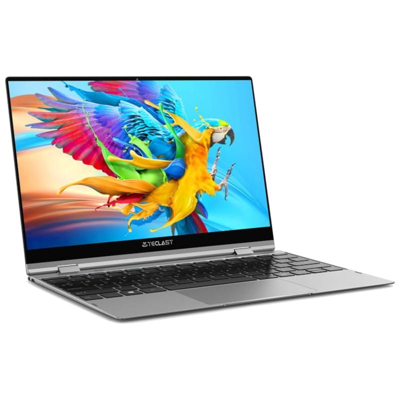 Teclast F6 Air Intel Celeron N4100/8 Go DDR4/256 Go SSD/Win 10 - Ordinateur portable 13.3 - Ítem3