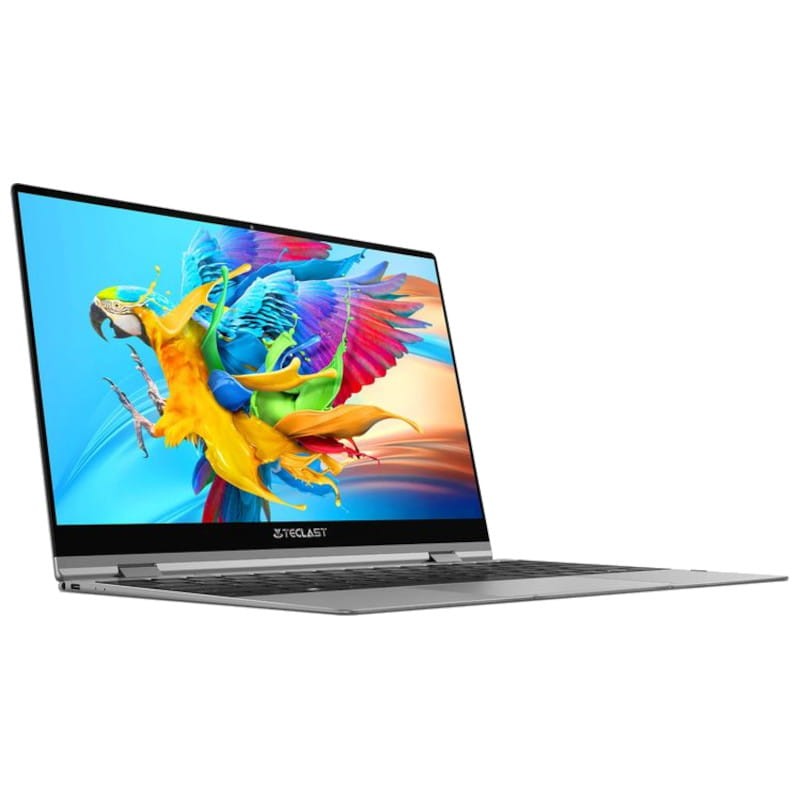Teclast F6 Air Intel Celeron N4100/8GB DDR4/256GB SSD/Win 10 - Portátil 13.3 - Ítem4